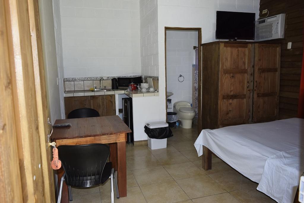Villas Maria Luisa Увита Экстерьер фото