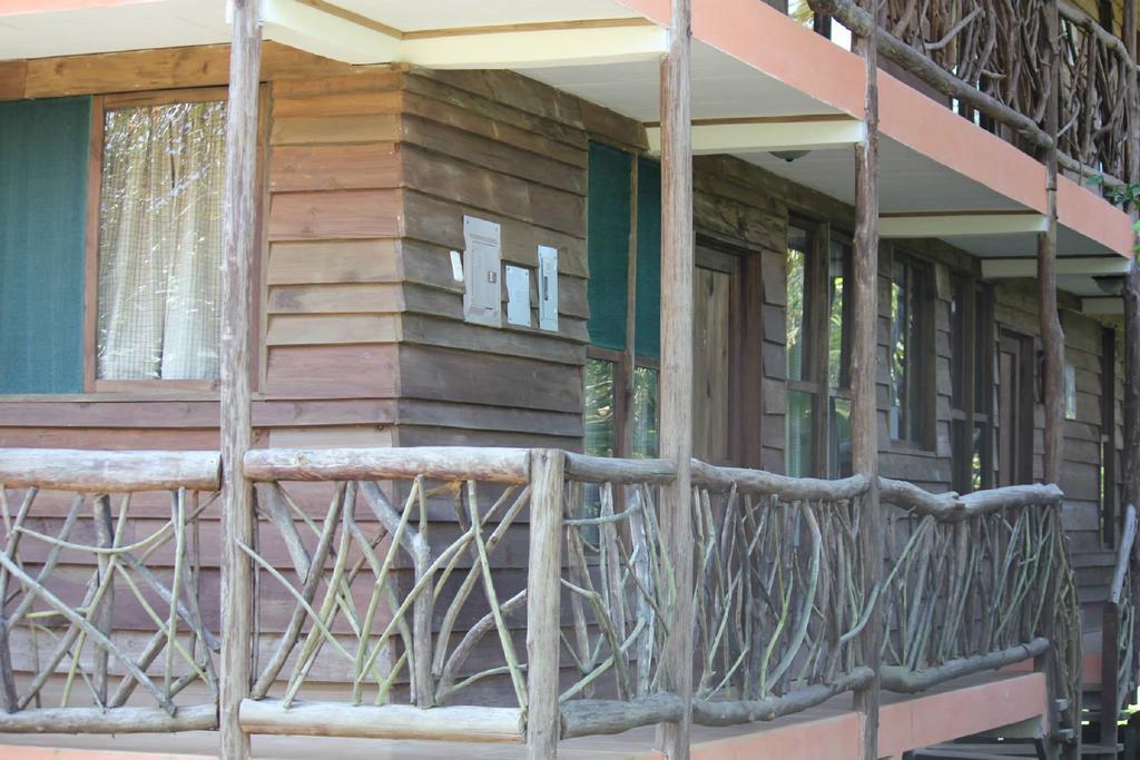 Villas Maria Luisa Увита Экстерьер фото