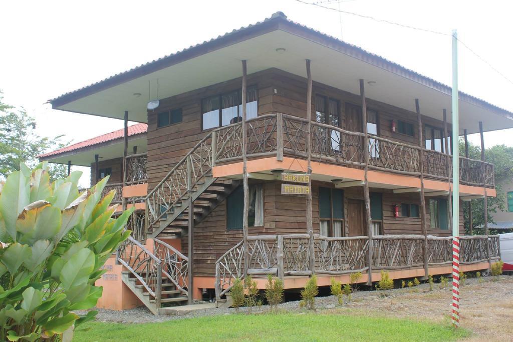 Villas Maria Luisa Увита Экстерьер фото