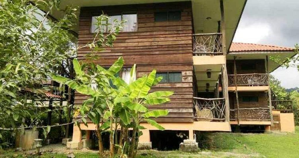 Villas Maria Luisa Увита Экстерьер фото