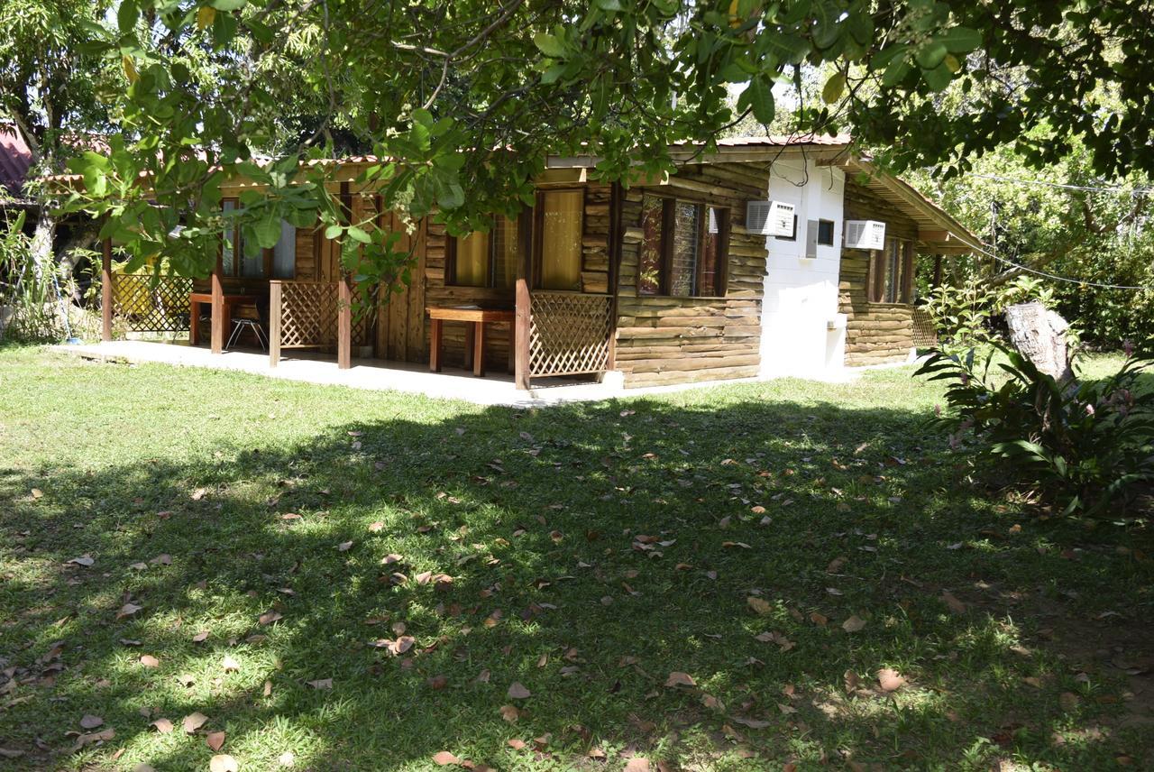 Villas Maria Luisa Увита Экстерьер фото