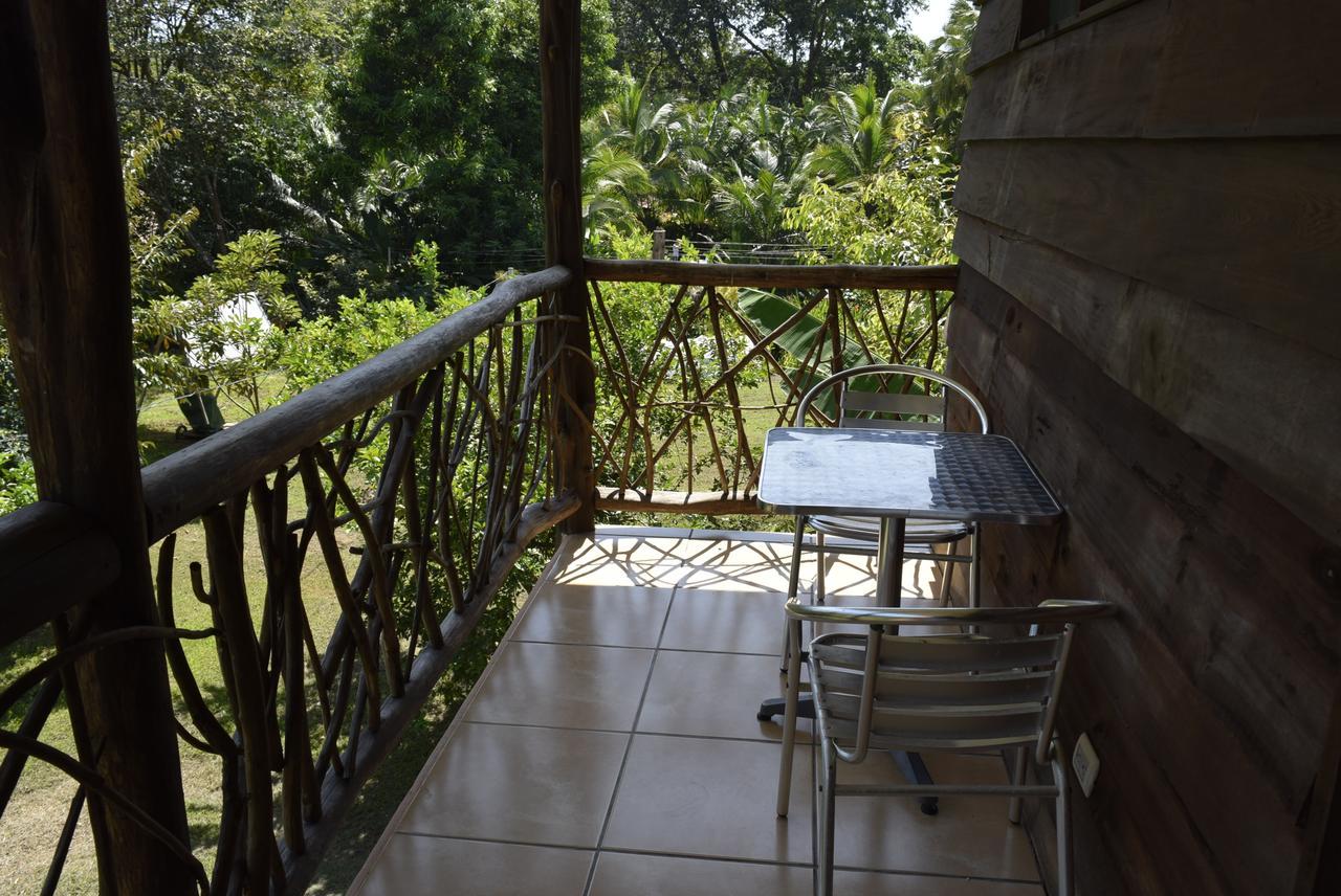 Villas Maria Luisa Увита Экстерьер фото