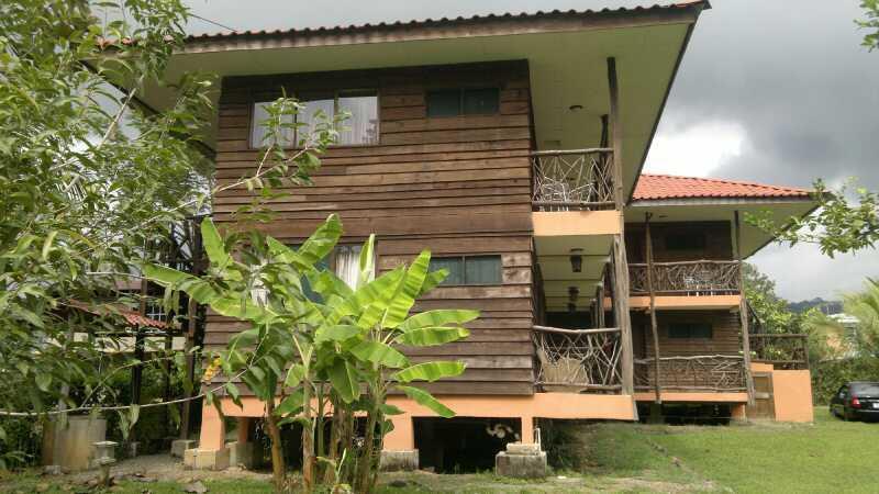 Villas Maria Luisa Увита Экстерьер фото