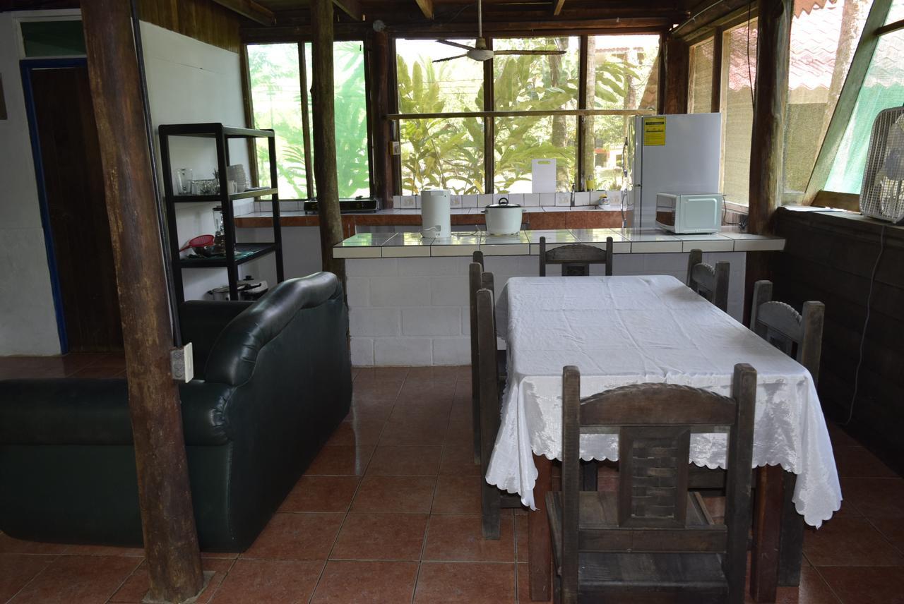 Villas Maria Luisa Увита Экстерьер фото