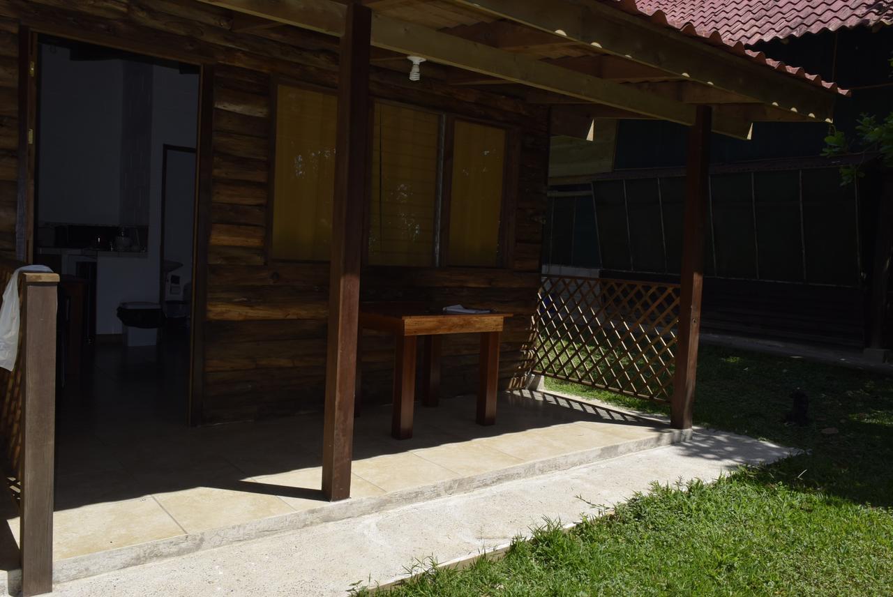 Villas Maria Luisa Увита Экстерьер фото