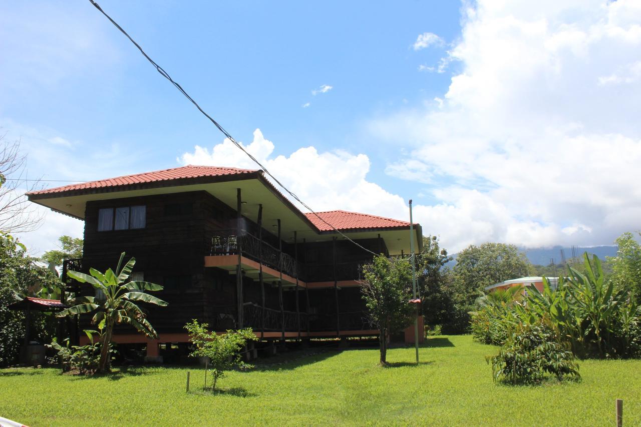 Villas Maria Luisa Увита Экстерьер фото
