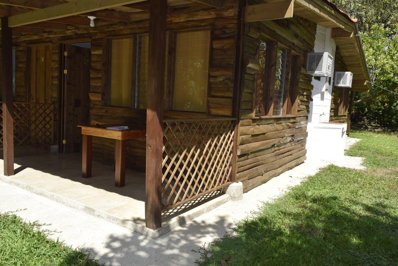 Villas Maria Luisa Увита Экстерьер фото