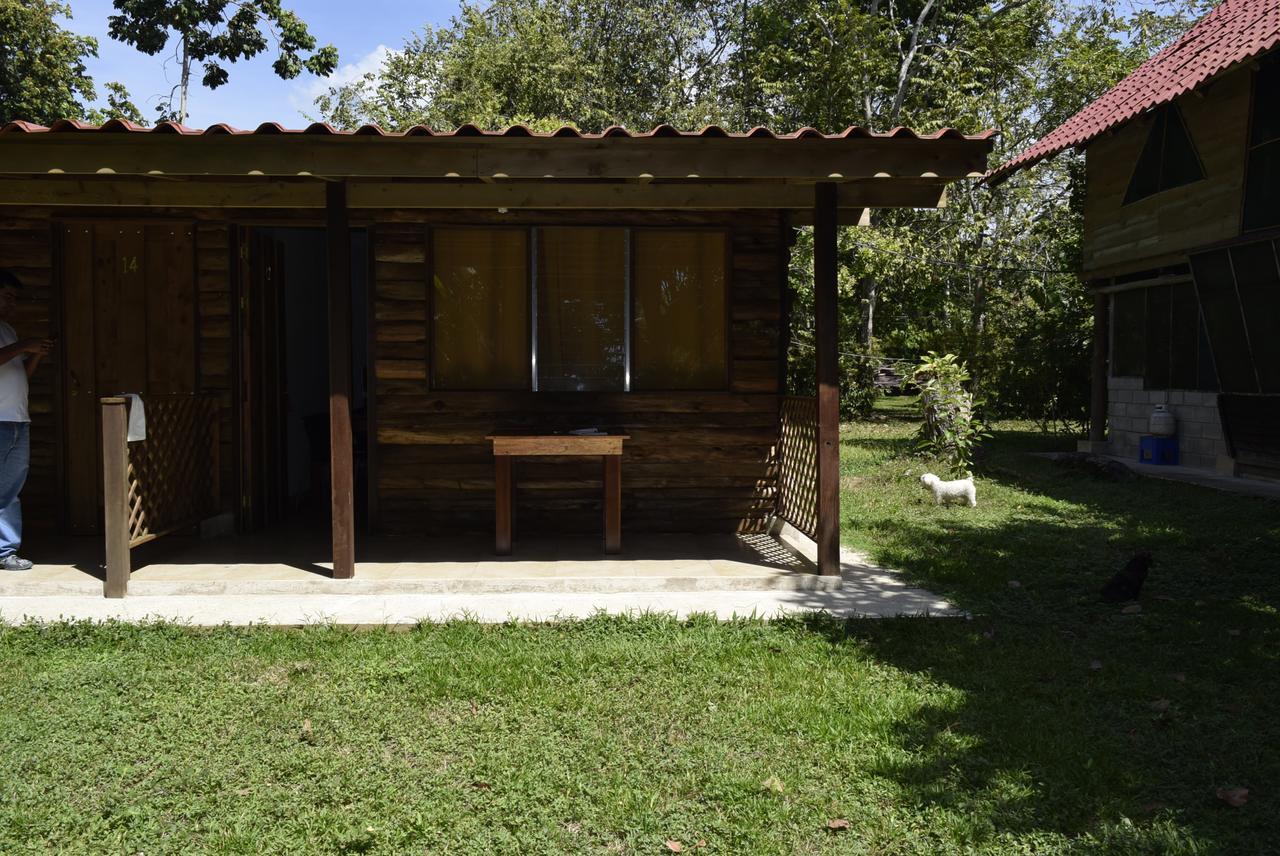 Villas Maria Luisa Увита Экстерьер фото
