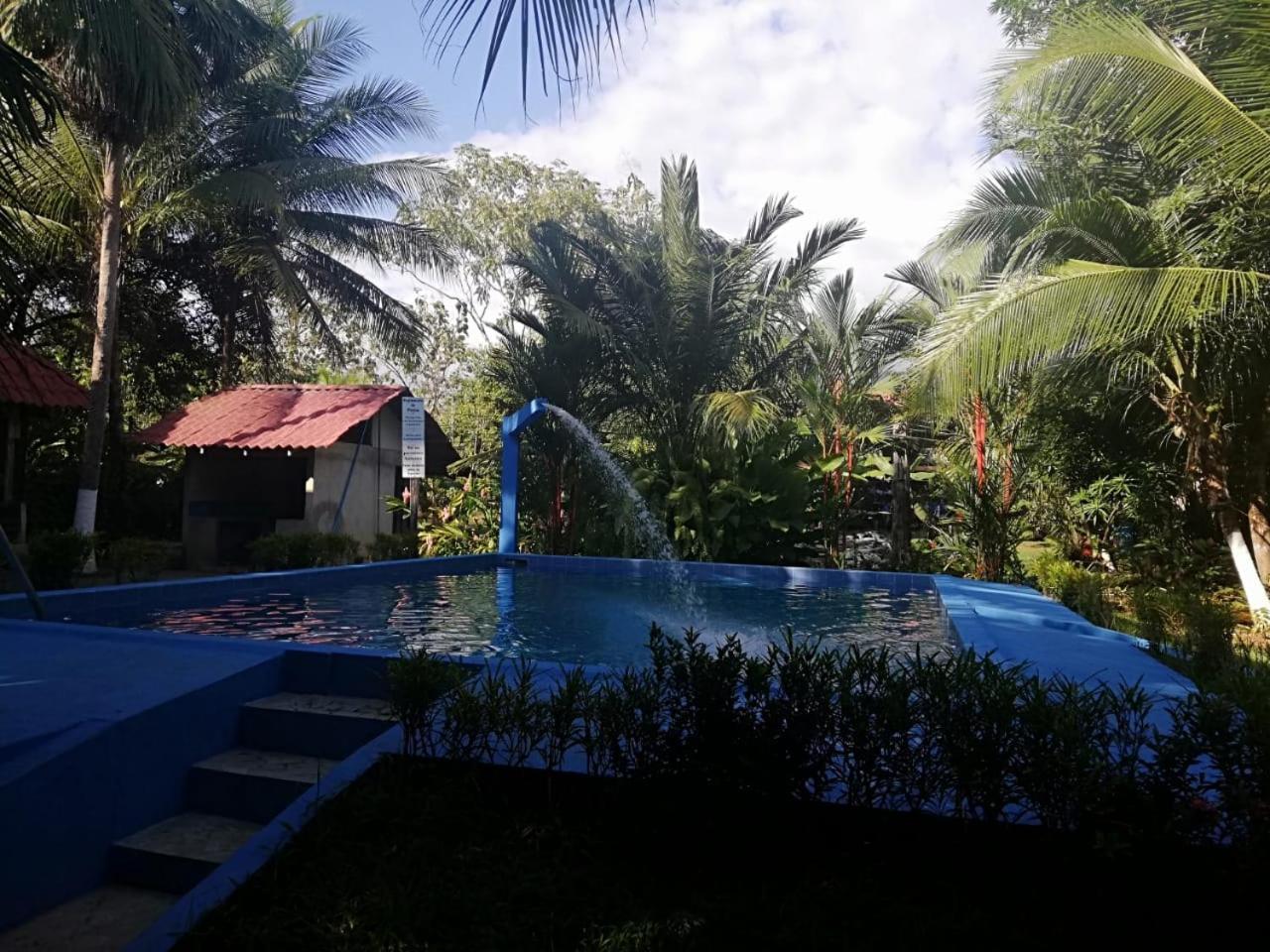 Villas Maria Luisa Увита Экстерьер фото